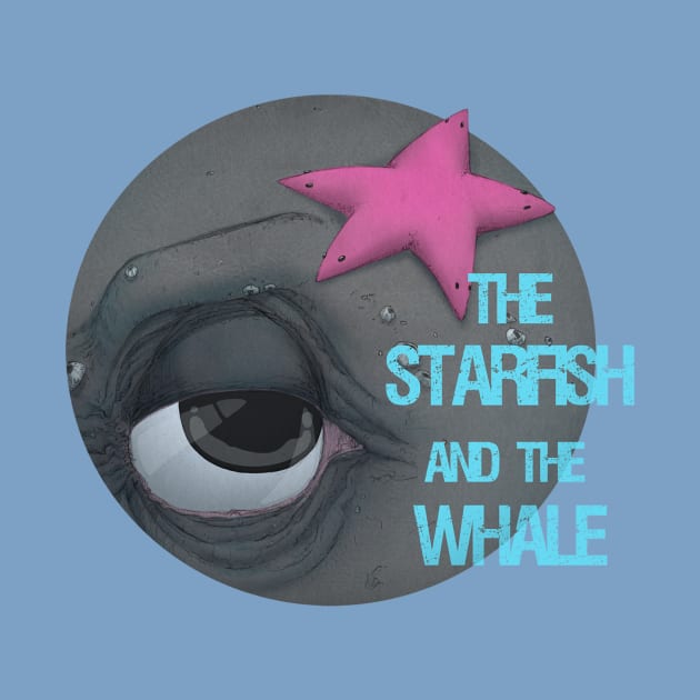 The Starfish and The Whale by Robitussn