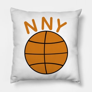 New New York Knicks Pillow