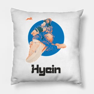 NewJeans Hyein New Jeans Pillow