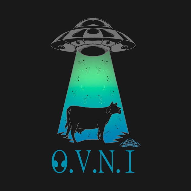 Ovni by Katsil