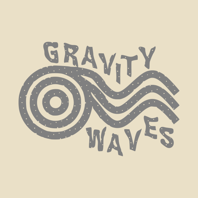 Gravity Waves (gray) by JSnipe