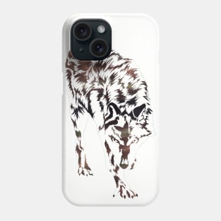 Hunter Phone Case