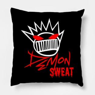 WEEN Demon Sweat Pillow