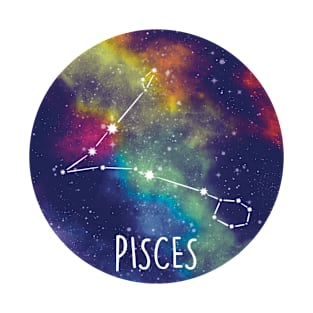 Pisces T-Shirt