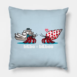 Bilbao Pillow