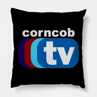 Funny Show TV Pillow