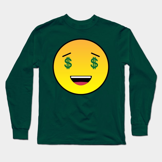 Money Emoji T-Shirt