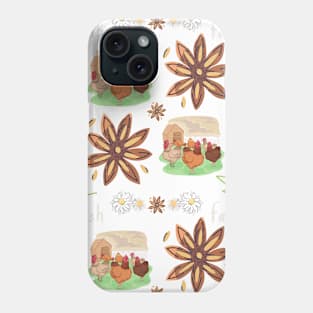 Farm Fresh Phone Case