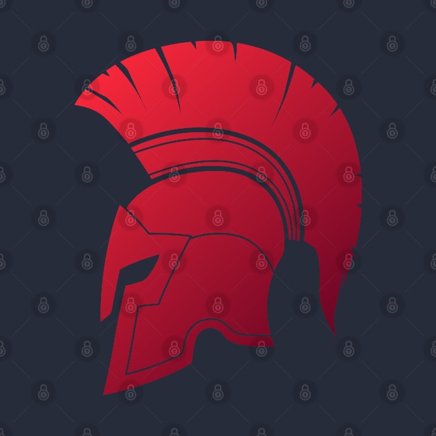 Spartan by Mako Design 