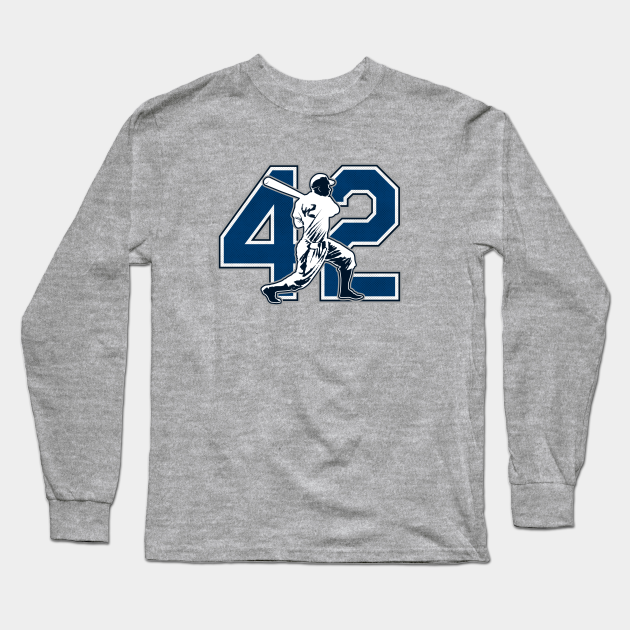 jackie robinson tee shirt