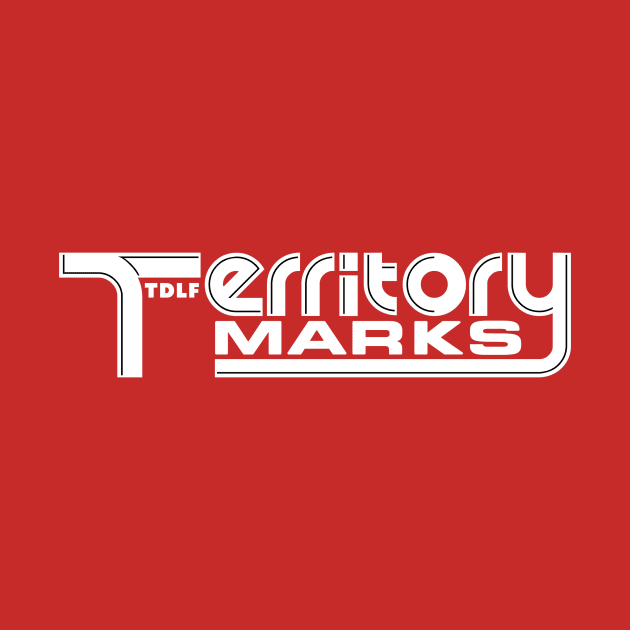 Territory Marks "Pro Wrestling Illustrated" Inspired Logo by Two Dollar Late Fee