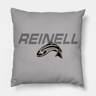 Reinell Boats Pillow