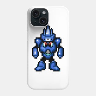 Needle Man Phone Case