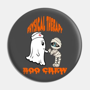 Physical Therapy - Boo Pin