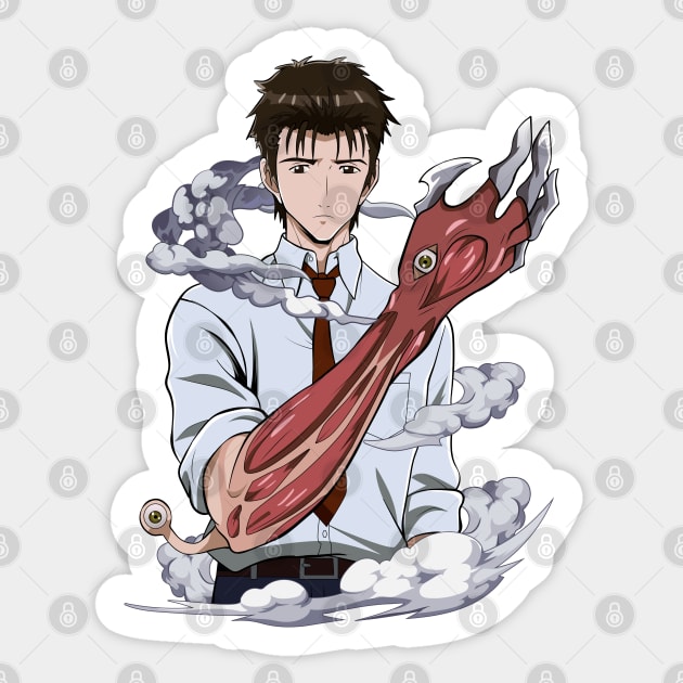 Parasyte