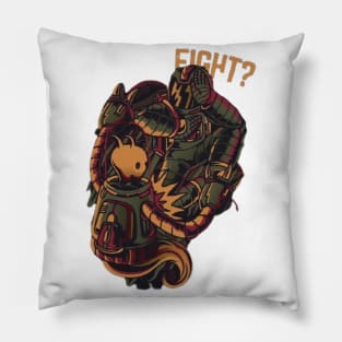 Streetwear Design - Streetwear Pillow