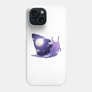 Enbian Pride Snail Phone Case