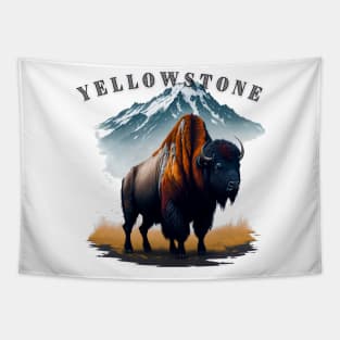 Yellowstone Tapestry