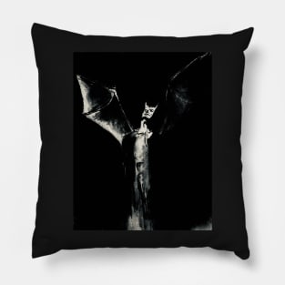 Darkness Pillow