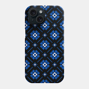 Feeling Blue Phone Case