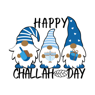 Happy Challah Day-2023 T-Shirt