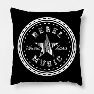 Rebel Music 12.0 Pillow