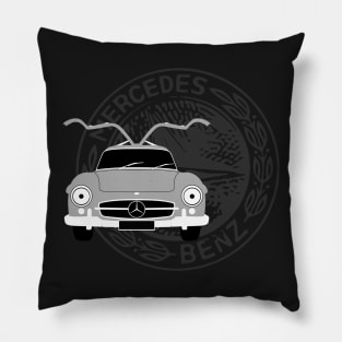 300SL Pillow