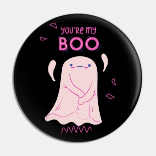 halloween Pin