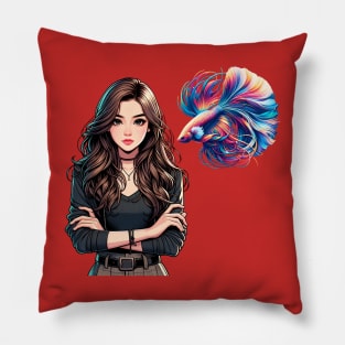 COOL Nr.4 Pillow