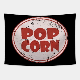 POPCORN Tapestry