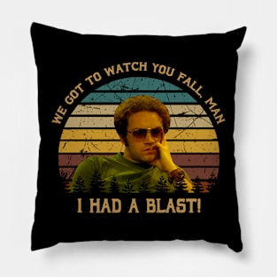 Jackie's Fashionable Fables That 70s Show Movie Stylish Stories Pillow