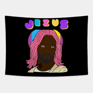 Vogue Jezus Tapestry