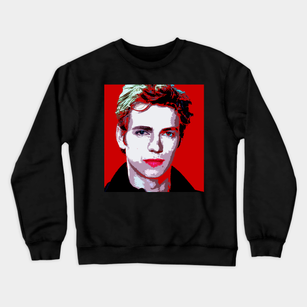 hayden christensen t shirt