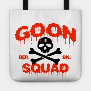 TR Goon Squad Tote