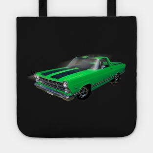 1967 Ford Ranchero Tote