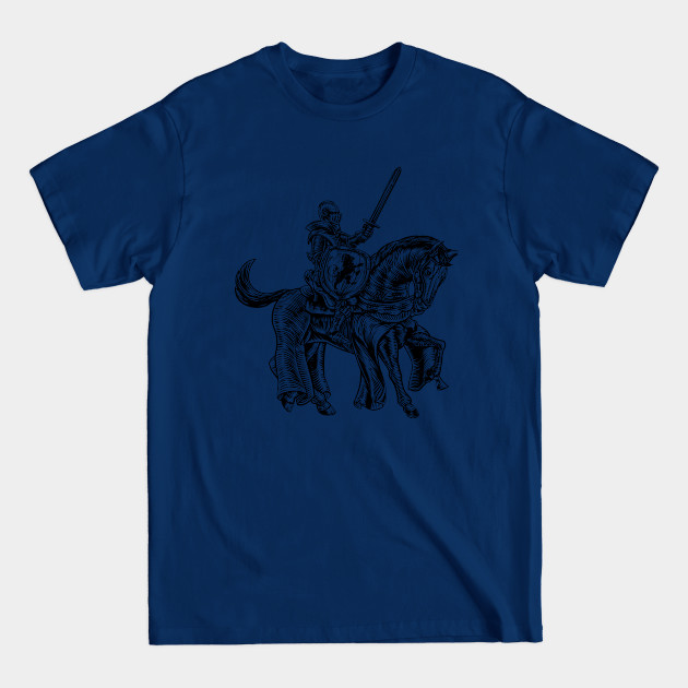 Disover Angry horse - Akira - T-Shirt