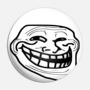 Troll face lol omegalul funny meme twitch dank troll meme face 2012 Pin