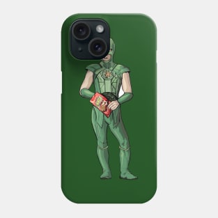 Judo Guy Phone Case