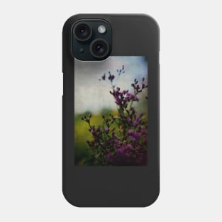 Wandering Through a Summer Field Phone Case