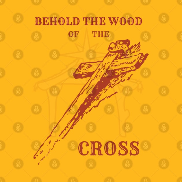 Behold The Wood Of The Cross 2 by stadia-60-west