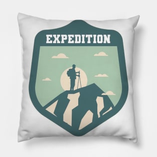 expedition Pillow