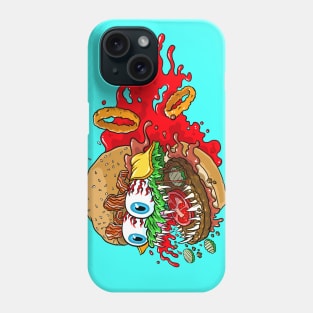 Order Up! Phone Case