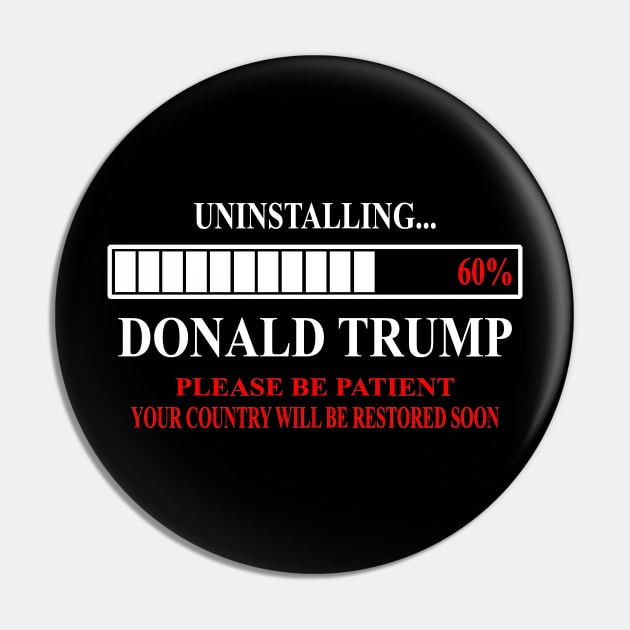 Anti donald trump pins top