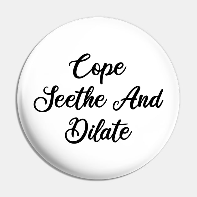 cope seethe and dilate Pin by mdr design