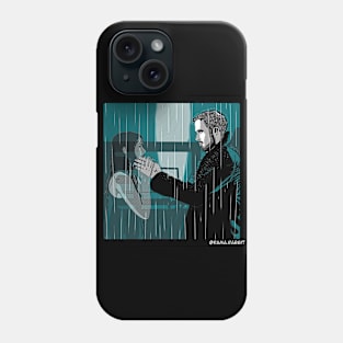 K & Joi Phone Case