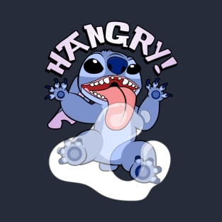 Hangry Stitch T-Shirt