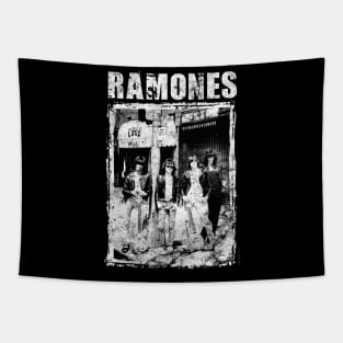 ramones Tapestry