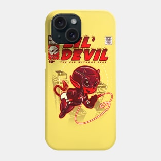 Lil' Devil Phone Case