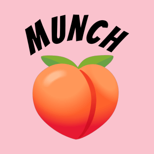 Munch T-Shirt