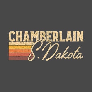 Chamberlain South Dakota T-Shirt